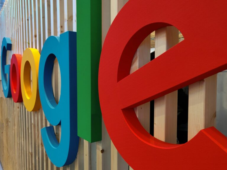 Google Continues Job Cuts in Its Advertising Team