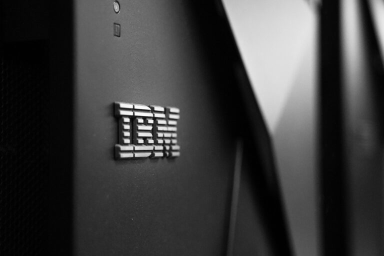 IBM Implements Staff Reductions in Marketing and Communications