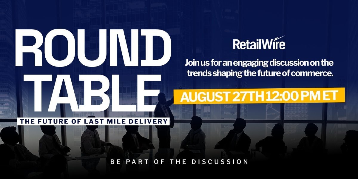 The Connected Store: How Network Infrastructure Powers AI in Retail