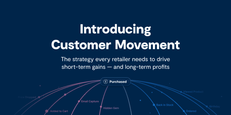 How to drive customer-led growth