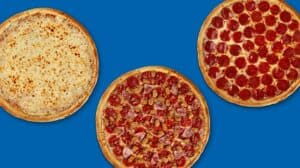 Sam's Club now offers pizza delivery
