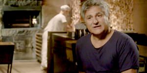 Rocco Princi, Founder of Princi - Image: Starbucks