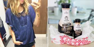 Target does it again