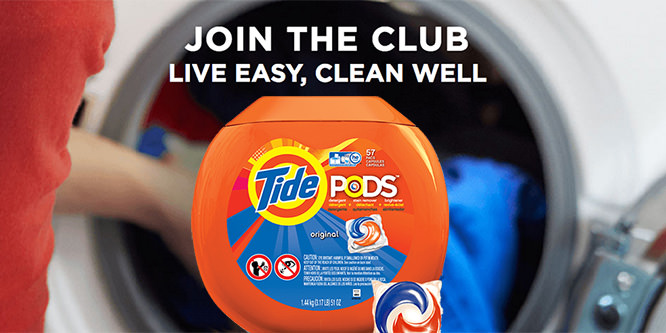 Tide Wash Club