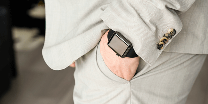 Are wearables on the way out?