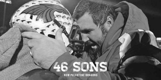 Russell Athletics 46 Sons