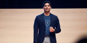 How Target's retail accelerator gave Blueprint Registry a leg up