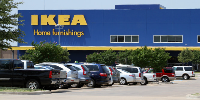 Will click and collect conversion transform IKEA’s business?