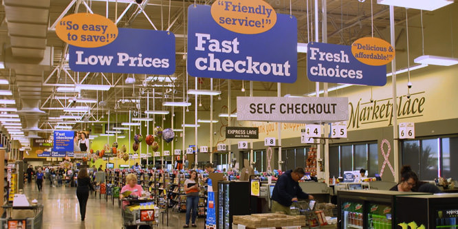 Is a grocery price war inevitable?