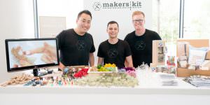 Target wraps up its first tech accelerator program