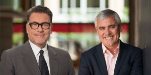 Will c-suite shakeup lead to better digital results for Target?