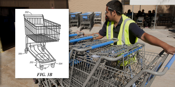 Are robo-carts coming to a Walmart near you?