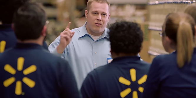 Walmart cuts in-store back-office jobs
