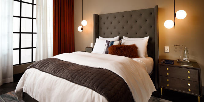 Will opening hotels help West Elm sell more furniture?