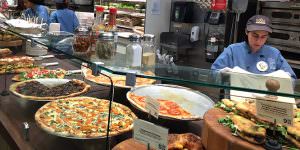 Should grocers back away from prepared meals?