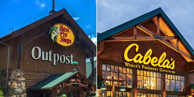 Should Bass Pro retire the Cabela's name? - RetailWire