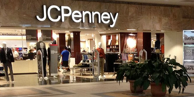 Will greeters make Penney a more inviting place to shop?