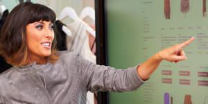 HSN and QVC shop for retail store space