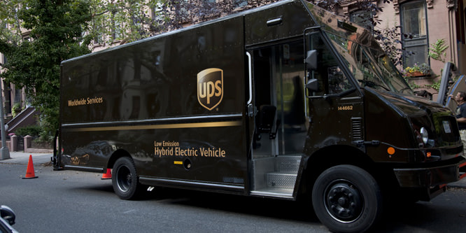 Can retailers overcome the challenges of urban deliveries?