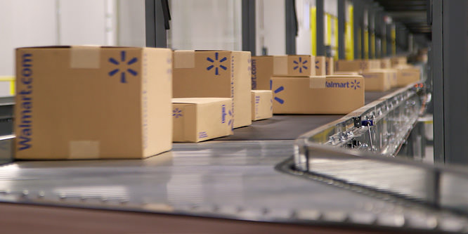 Will doubling down on e-commerce pay dividends for Walmart?
