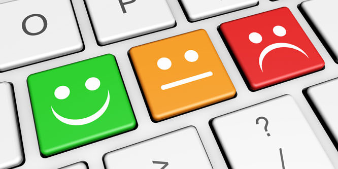 Are favorable online reviews critical for retailers?