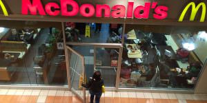 Will table service be a difference-maker for McDonald’s?