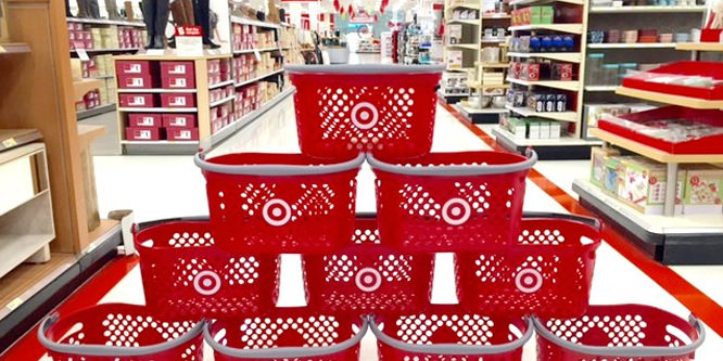 Will outside recruits help fix Target’s supply chain?
