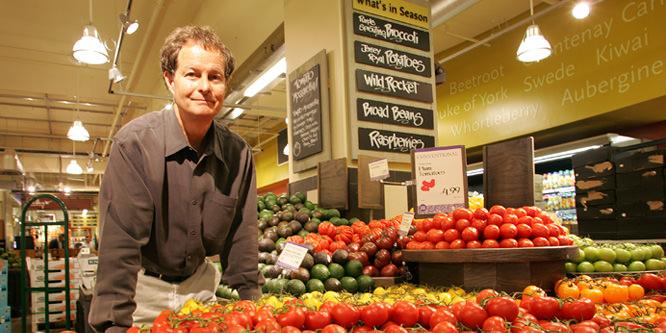 Will one CEO be better than two for Whole Foods?