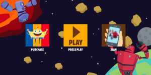 Burger King launches its own augmented reality game