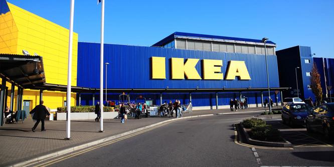 Will expanded parental leave boost IKEA’s recruitment and retention efforts?