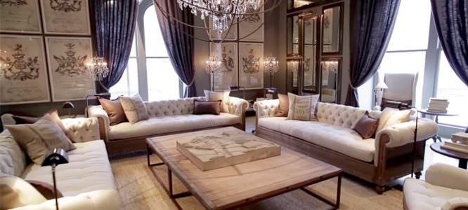 Is Restoration Hardware’s membership program flawed?