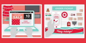 Click and collect and ship-from-store change associate job descriptions