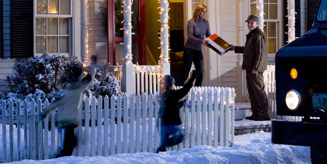 Will Santa’s helpers deliver gifts in time for Christmas?