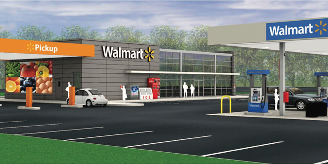 Will the newest Walmart c-store concept be the one that sticks?