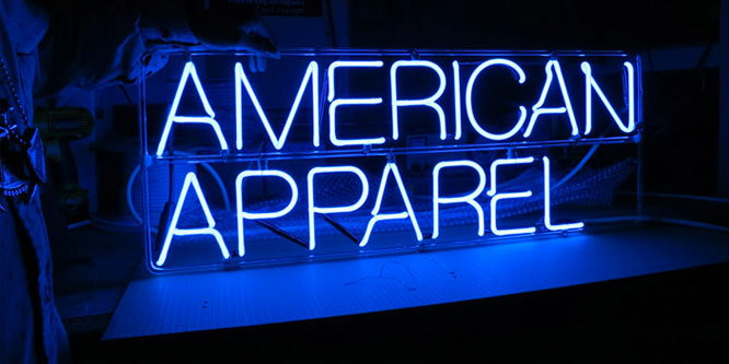 What would an American Apparel acquisition do for Amazon or Forever 21?