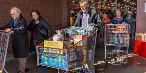 Should Costco raise its membership fees?