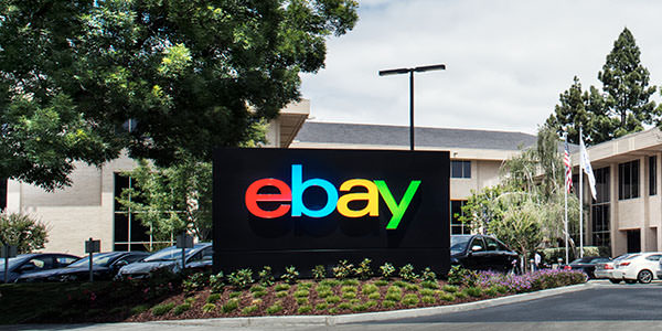 Has eBay found its retail place online?