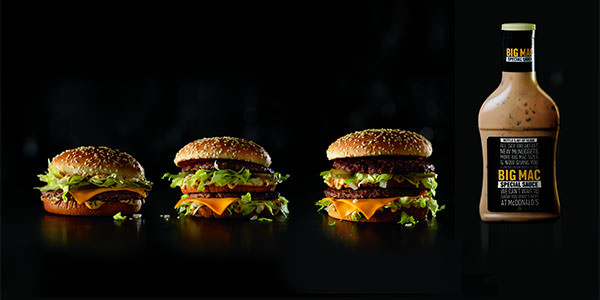 Will Big Macs boost McD’s results as popularity of all-day breakfast wanes?