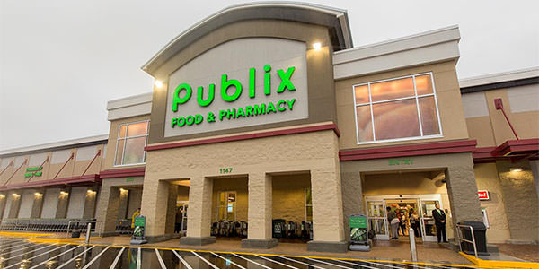 Will growing competition in Florida slow Publix as it heads north?