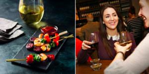 What does giving up alcohol say about Starbucks?