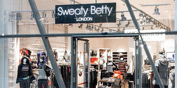Sweaty Betty Improves Operational Efficiency by 75% with NewStore