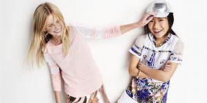 Target gets creative help from Gen Z in new apparel line