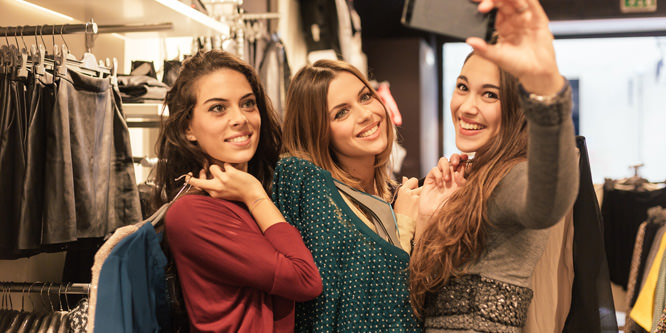 It's not easy being a teen clothing retailer - RetailWire
