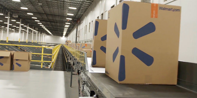 Will free two-day shipping give Walmart an edge over Amazon?