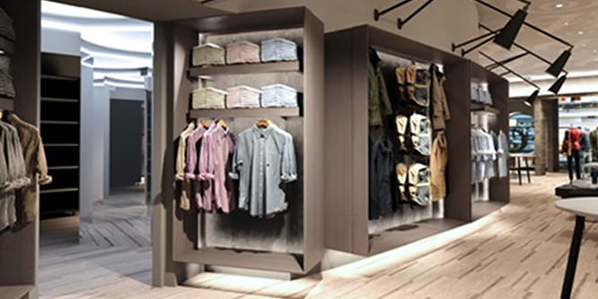 Will consumers buy a new vision for Abercrombie & Fitch?