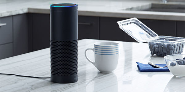 Is Amazon’s Alexa a threat to rival retailers?