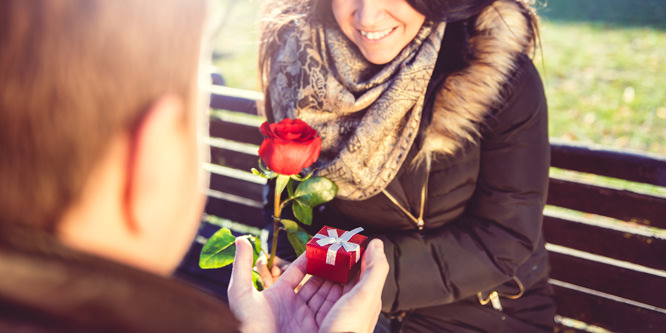 What will lower Valentine’s Day sales mean for retail?