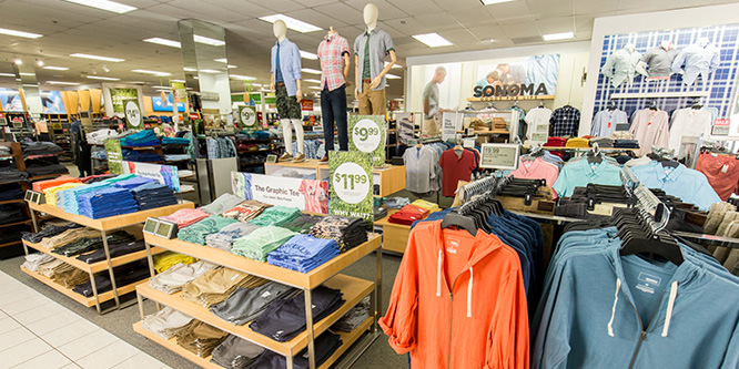 Will smaller stores and omnichannel pay off for Kohl’s?
