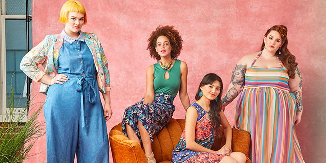What will Walmart do with its newest acquisition, ModCloth?