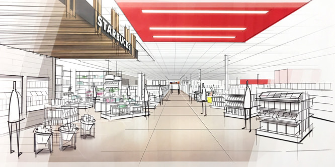 Will ‘ambitious store redesign’ lift Target to new heights?